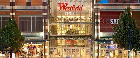 westfield mall oberhausen.